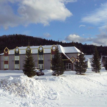 Motel St Come Saint Come Εξωτερικό φωτογραφία