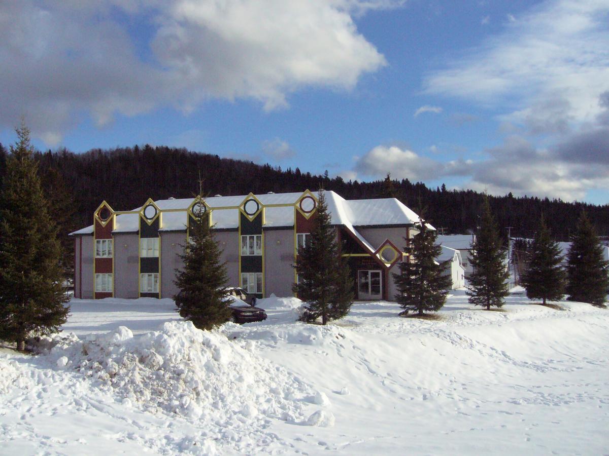 Motel St Come Saint Come Εξωτερικό φωτογραφία