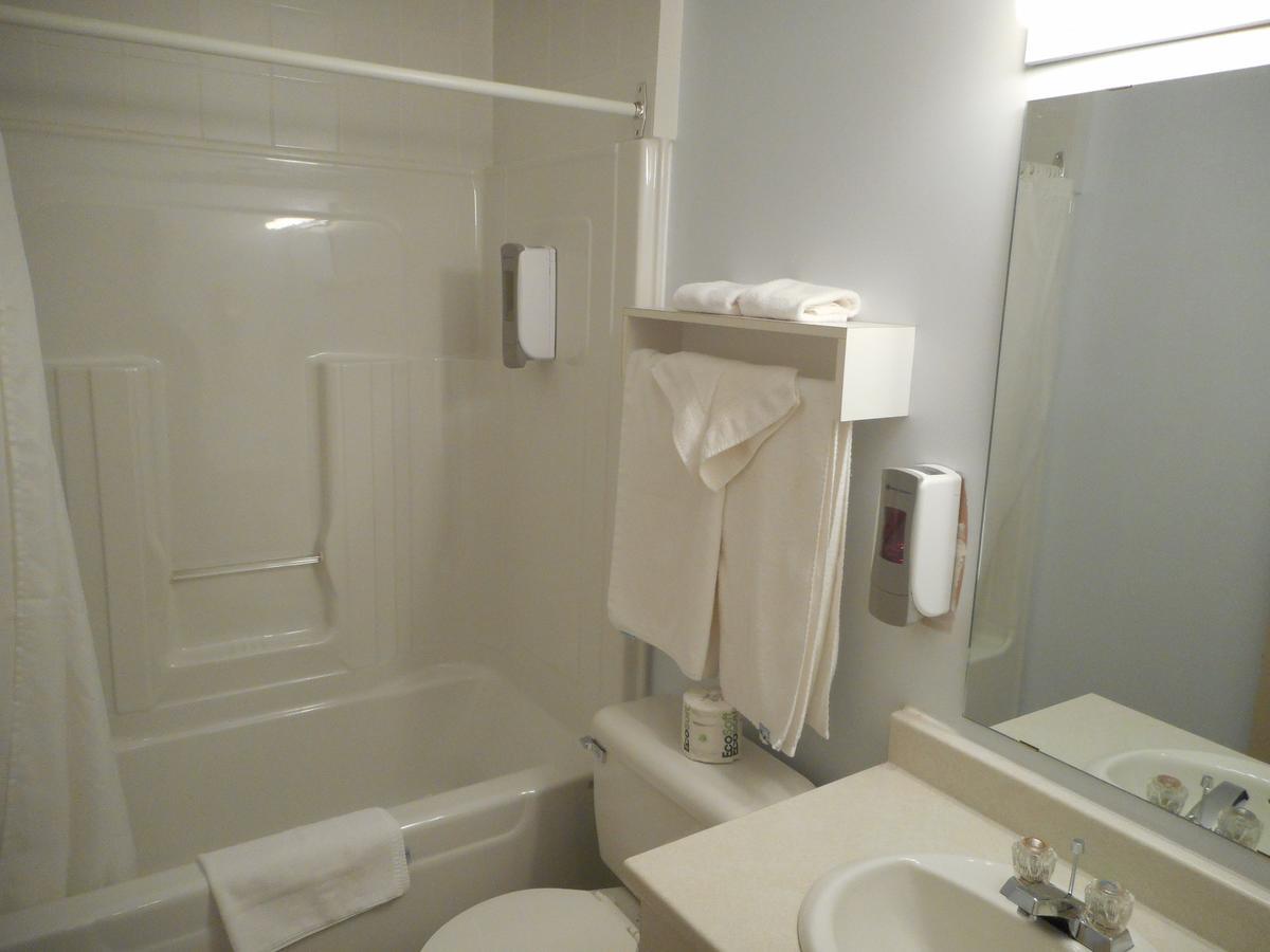 Motel St Come Saint Come Εξωτερικό φωτογραφία