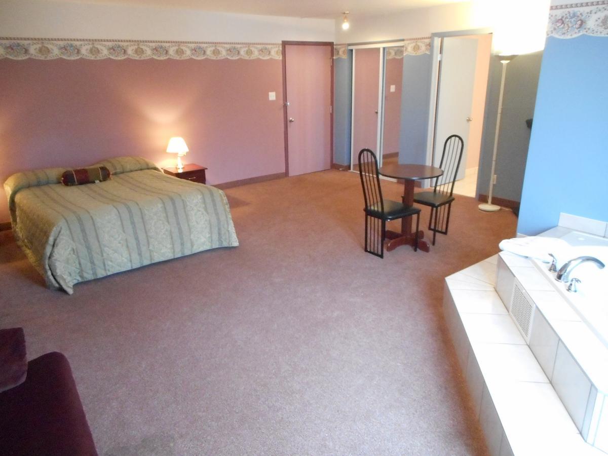 Motel St Come Saint Come Εξωτερικό φωτογραφία