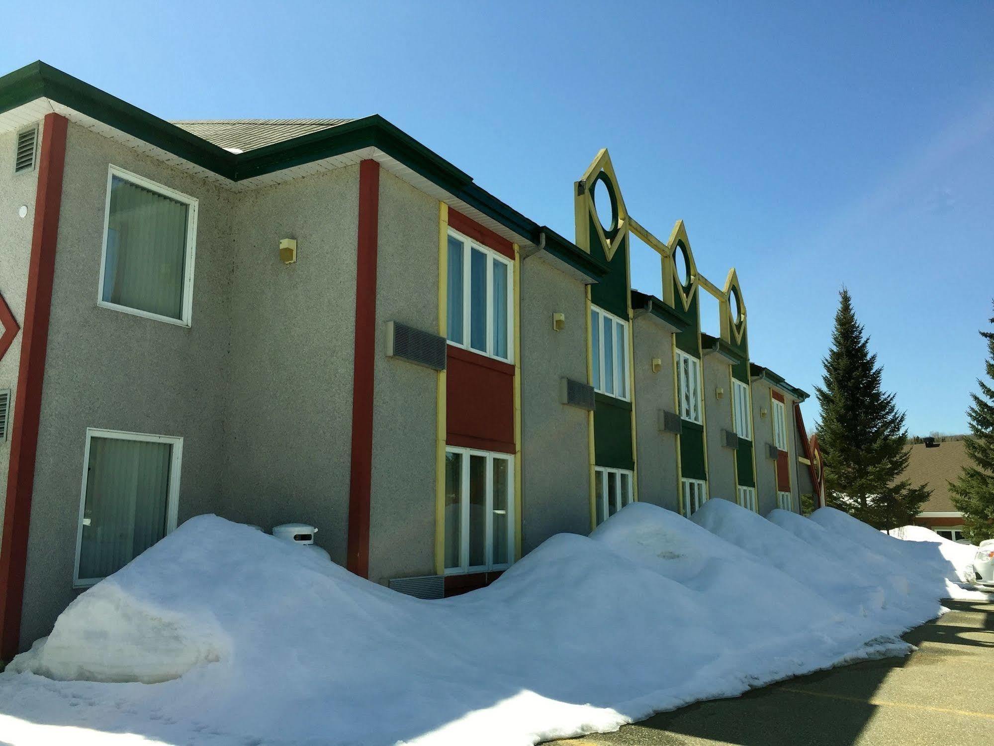 Motel St Come Saint Come Εξωτερικό φωτογραφία