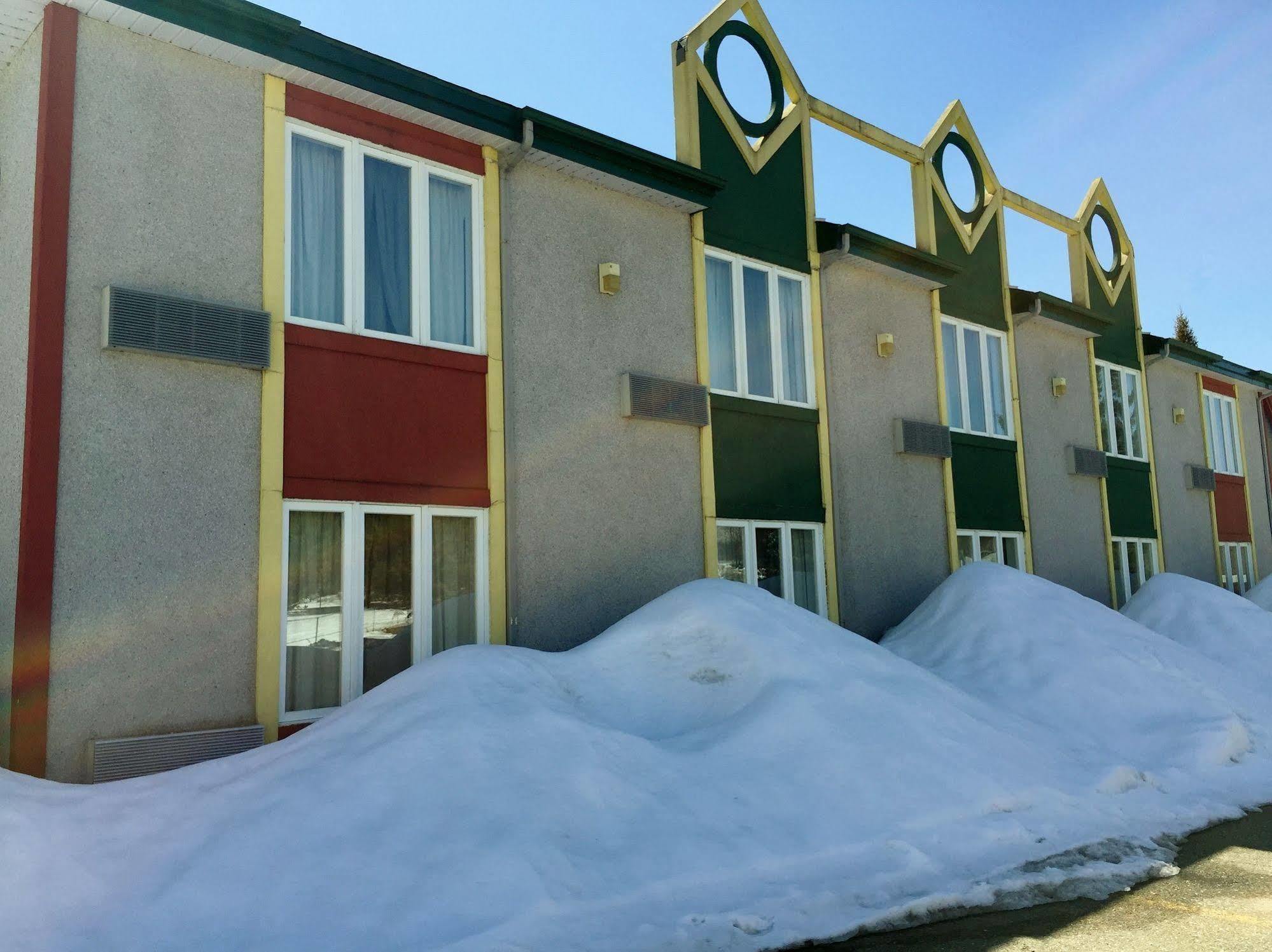 Motel St Come Saint Come Εξωτερικό φωτογραφία