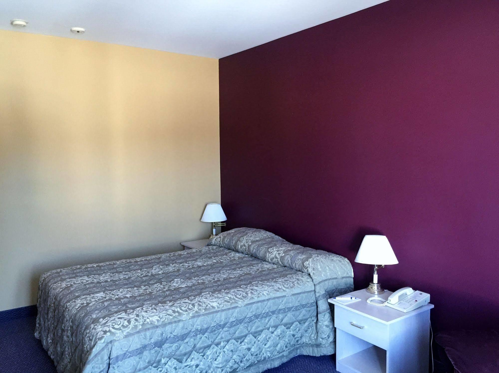 Motel St Come Saint Come Εξωτερικό φωτογραφία