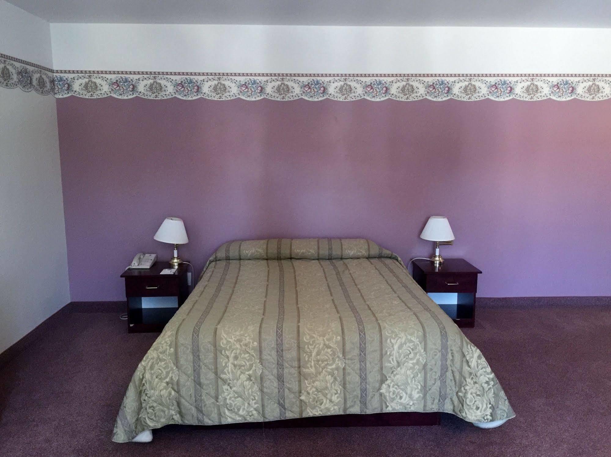 Motel St Come Saint Come Εξωτερικό φωτογραφία