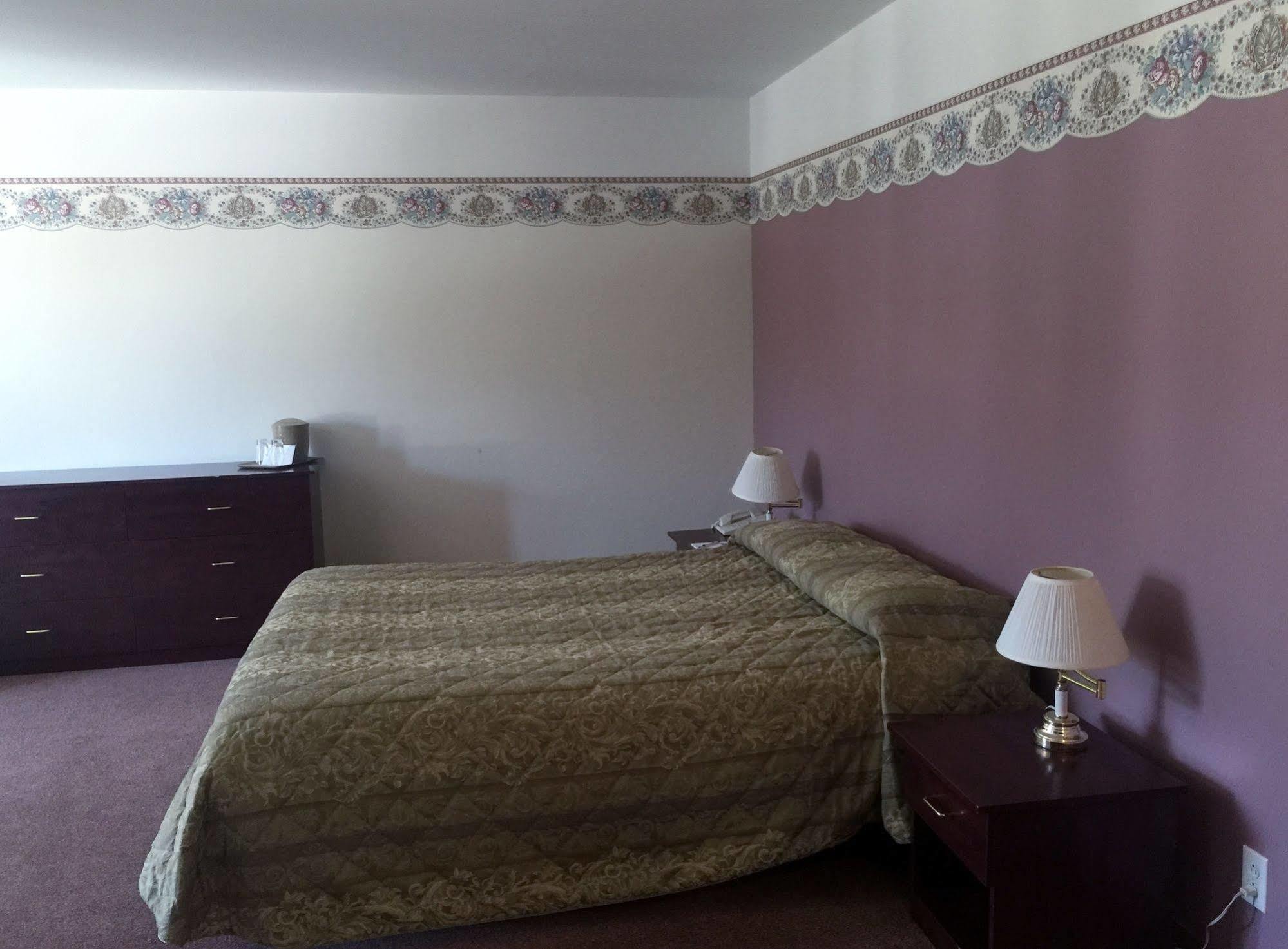 Motel St Come Saint Come Εξωτερικό φωτογραφία