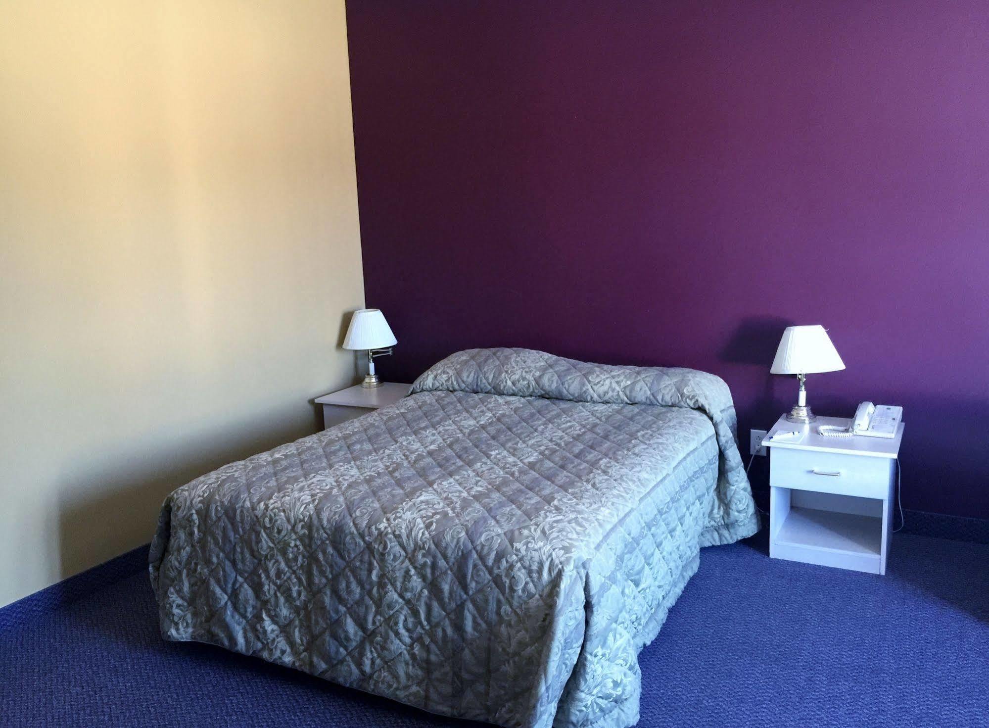 Motel St Come Saint Come Εξωτερικό φωτογραφία