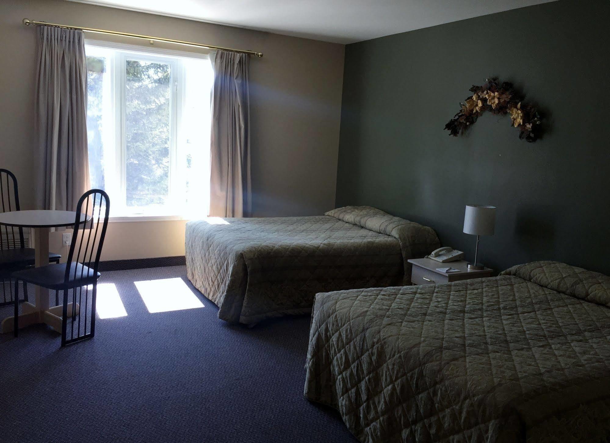 Motel St Come Saint Come Εξωτερικό φωτογραφία