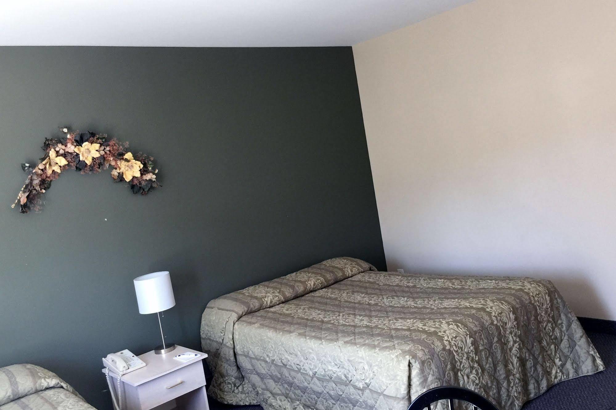 Motel St Come Saint Come Εξωτερικό φωτογραφία